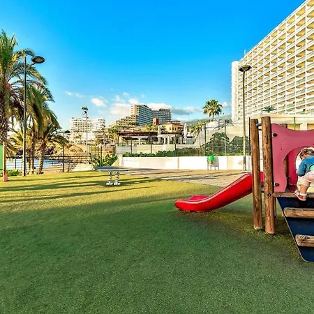 Lejlighed Two Bedroom In Playa De Americas, Free Wifi Playa de las Américas