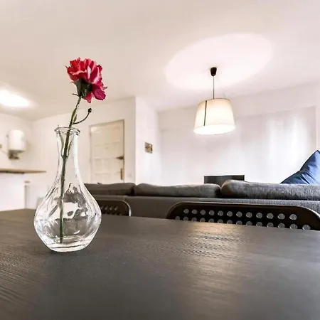 Apartment Two Bedroom In Playa De Americas, Free Wifi
