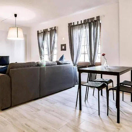 Two Bedroom In Playa De Americas, Free Wifi Lejlighed