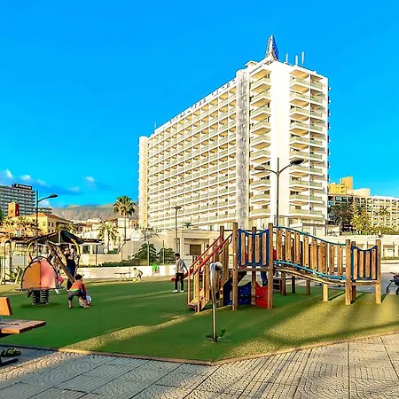 Two Bedroom In Playa De Americas, Free Wifi Lejlighed