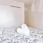 Two Bedroom In Playa De Americas, Free Wifi *