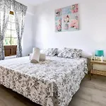 公寓 Two Bedroom In Playa De Americas, Free Wifi *