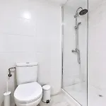 Two Bedroom In Playa De Americas, Free Wifi 美洲海滩