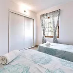 Two Bedroom In Playa De Americas, Free Wifi * 美洲海滩