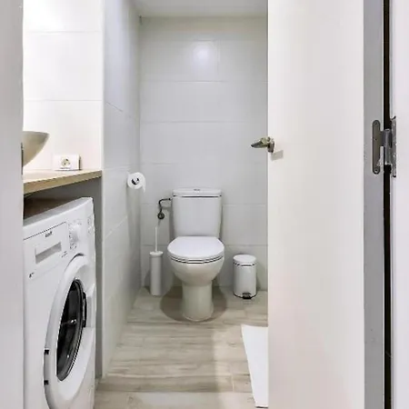 Two Bedroom In Playa De Americas, Free Wifi Apartment Playa de las Americas (Tenerife)