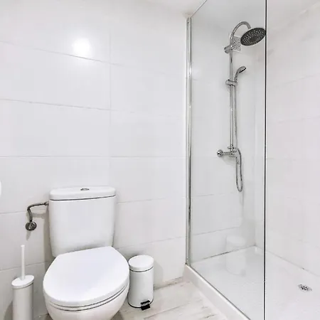 Two Bedroom In Playa De Americas, Free Wifi Playa de las Americas (Tenerife)