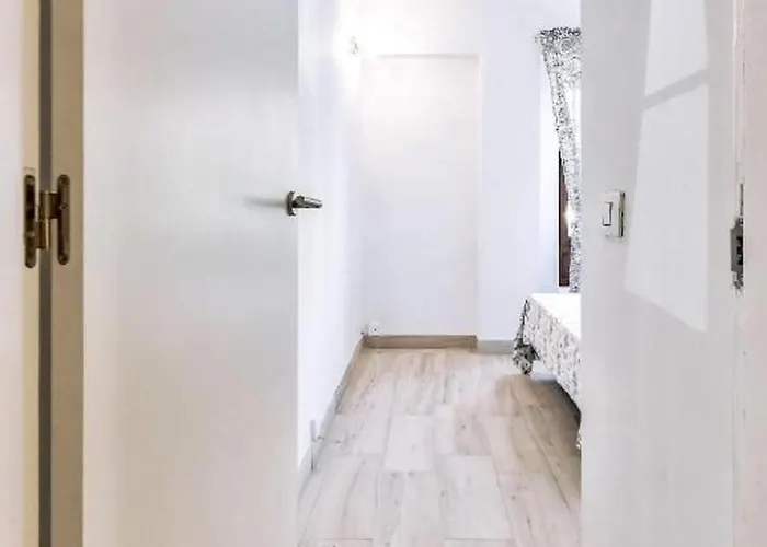 Two Bedroom In Playa De Americas, Free Wifi * Playa de las Americas (Tenerife)