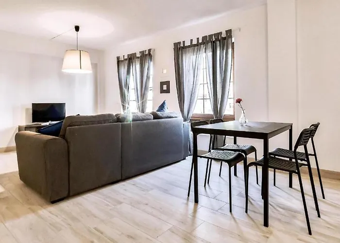 Two Bedroom In Playa De Americas, Free Wifi Appartamento