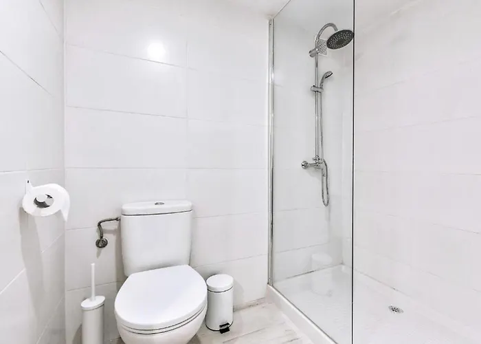 Two Bedroom In Playa De Americas, Free Wifi Playa de las Americas (Tenerife)